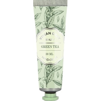Green Tea Hand Cream - Krém na ruce